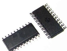 10 x TC74HC241AF 74HC241A SOP-20 Octal Bus Buffer
