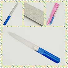 2017 New style Freeshipping Factory Direct Selling dropship nails supplies nail care tools nail file for wholesales