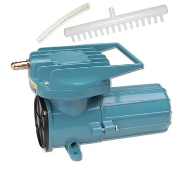 

Oxygen-enriching Pump Vehicle-mounted Battery Connecting 12V Outdoor Power Cut-off DC Oxygen Beater Oxygen-enriching Pump