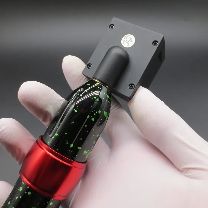 Перезаряжаемая Татуировка power Bank блок питания аккумулятор для ...