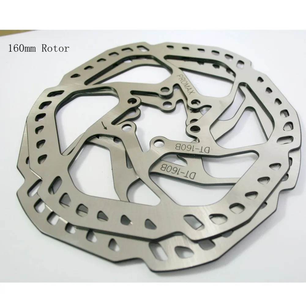 Promax Disc Brake Replacement Rotor 6 