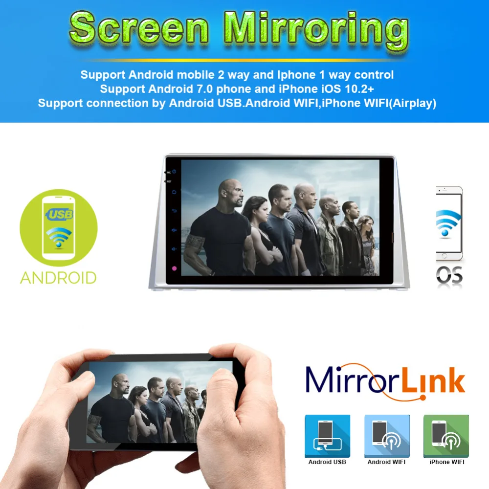 Cheap 10.1 Inch 4GB ROM Android 8.0 IPS Screen Car GPS Navigation For Kia K5/Optima 2016- Car Video Multimedia Player Bluetooth DAB+ 5