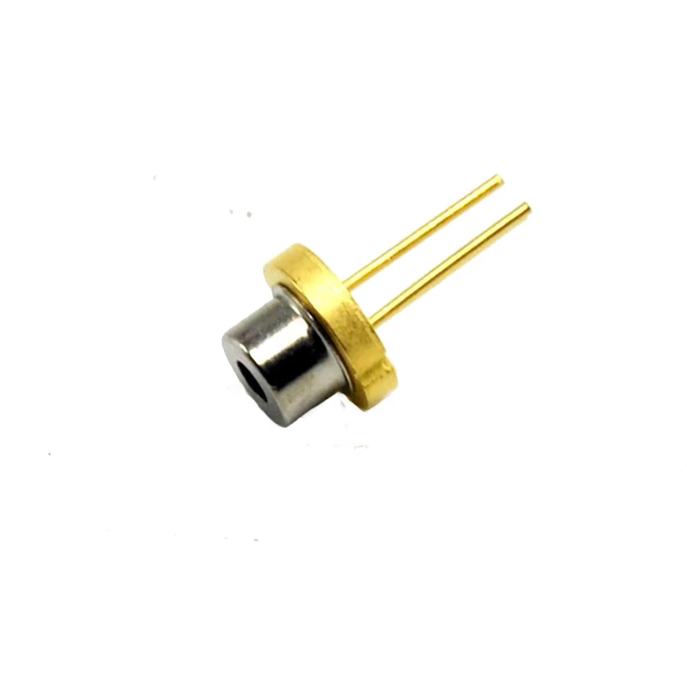 808nm 500mW Infrared IR Laser Diode LD TO-18 5.6mm Electronic Components 
