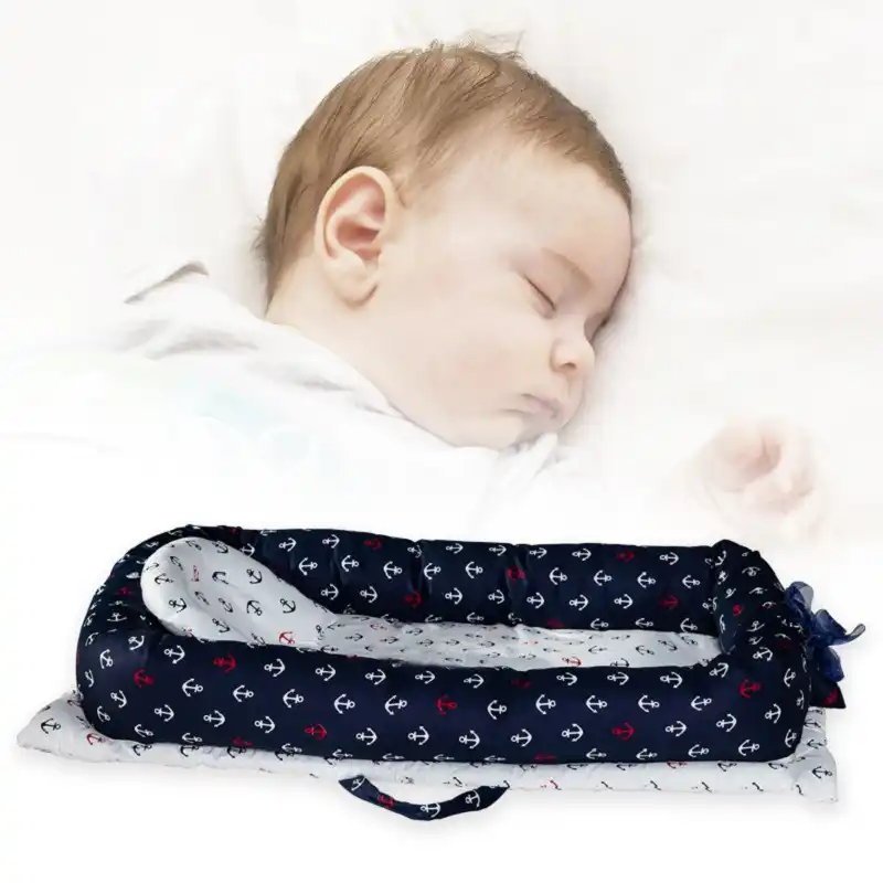 newborn carry bed