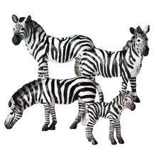 82 Sketsa Gambar Hewan Zebra Gratis