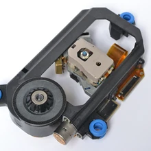 Оригинальная Замена для SONY HCD-S800 cd-плеера лазерные линзы в сборе HCDS800 оптический pick-up Bloc Optique блок