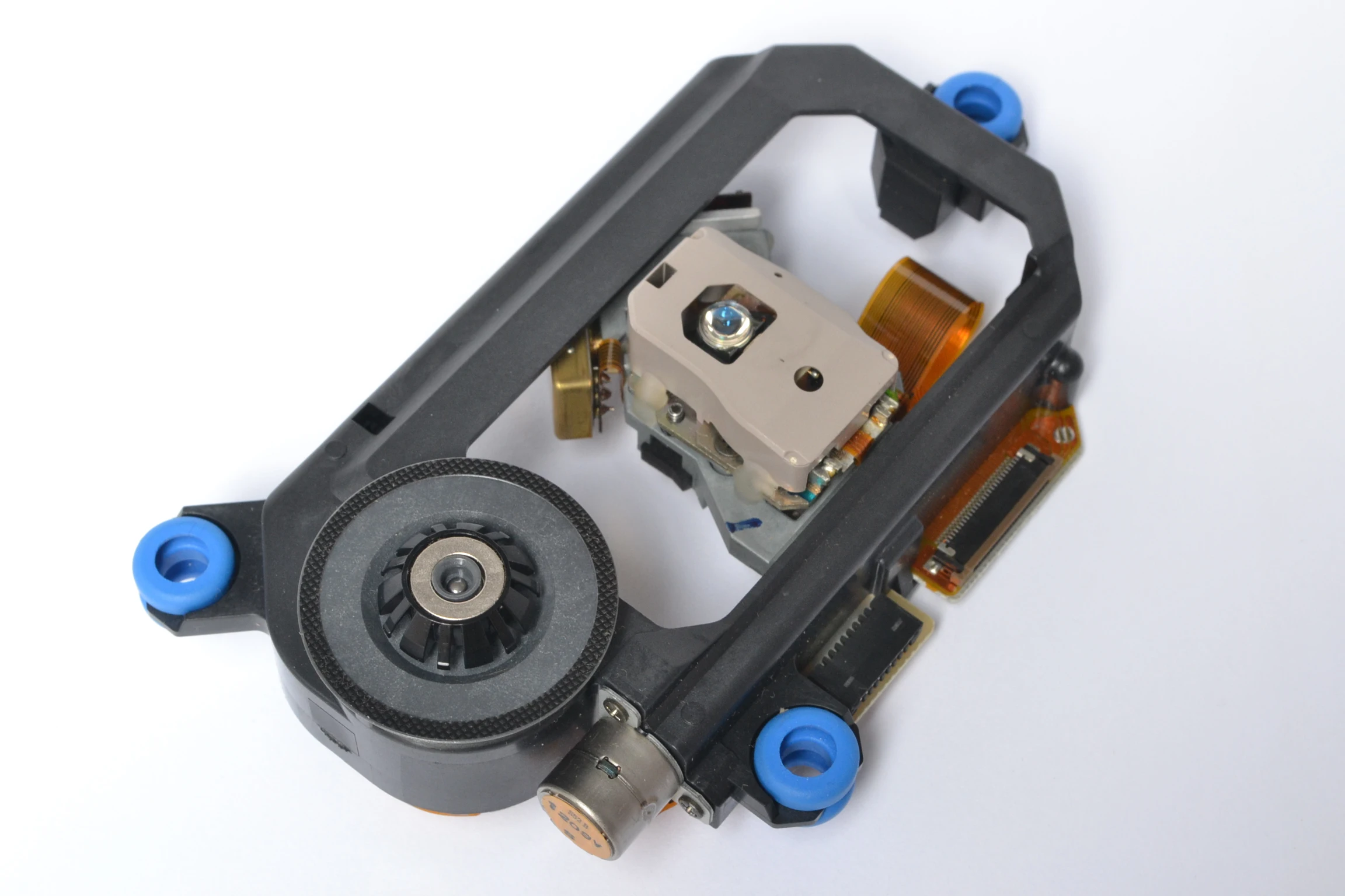 Original Replacement For SONY DVP-NS700V CD Player Laser Lens Assembly DVPNS700V Optical Pick-up Bloc Optique Unit | Электроника