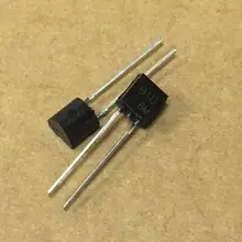 50 шт. BB910 910-VHF с различной емкостью диода TO-92