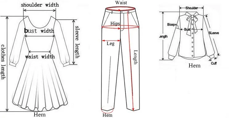pants