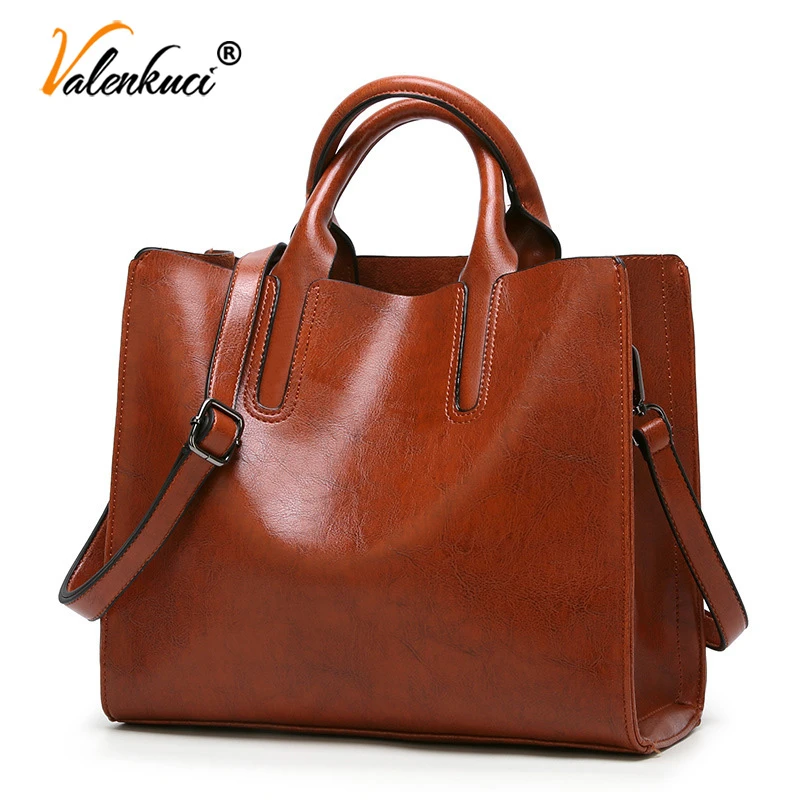 female shoulder bag