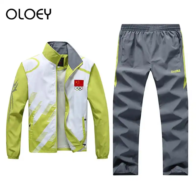 summer jogging suits