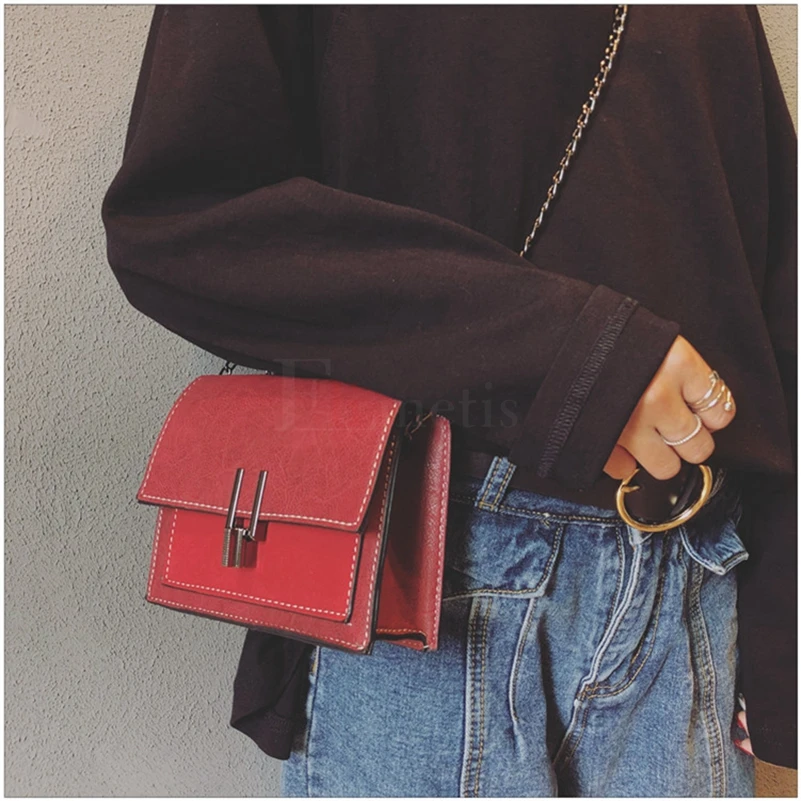 Elimetis Casual Messenger Bag Women Crossbody Bags Female Luxury Handbags Women Bags Designer 2018 Vintage Summer Shoulder Bags  (12)