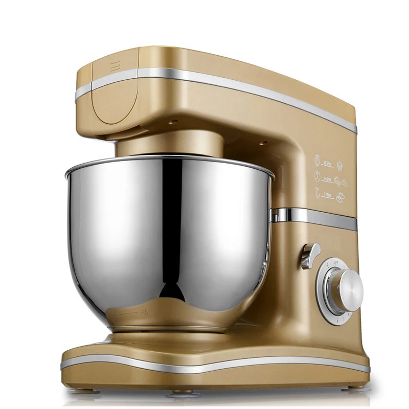 food color machine