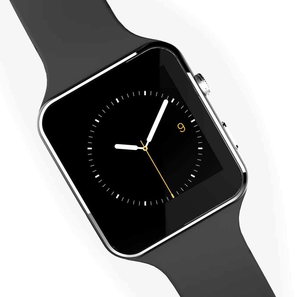 Pedometer font b Smart b font font b Watch b font SIM Card Smartwatch For Android Pedometer font b Smart b font font b Watch b font SIM Card Smartwatch For Android