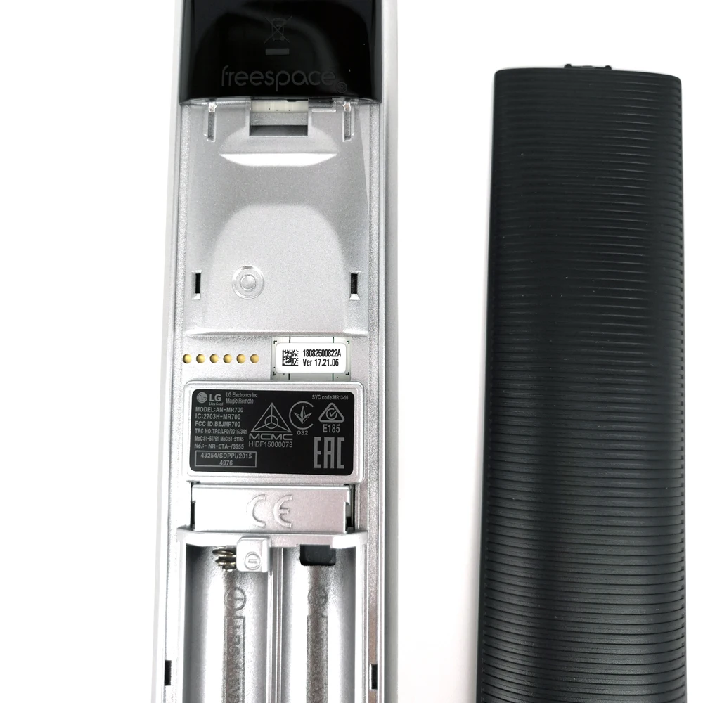 Новый оригинальный AN MR700 для LG SMART ТВ голос Magic Remote Управление Замена MR500 MR600 MR650