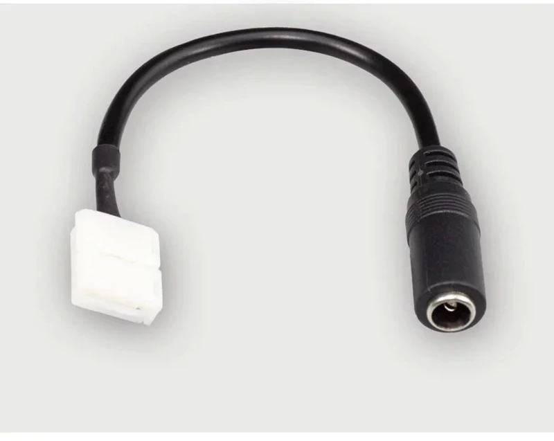 DC Female to 2Pin Connector 2