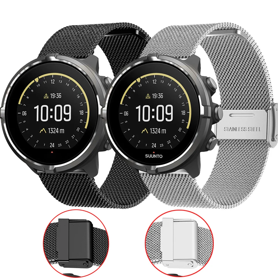 strap suunto spartan sport