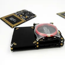 Новейшая версия proxmark3 разработка костюма 3 комплекта proxmark nfc RFID считыватель копировальный аппарат сменная карта mfoc карта клон трещина