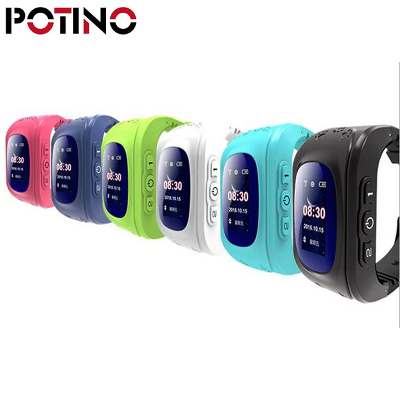 Aliexpress.com : Buy POTINO Q50 Smart Watch OLED Screen