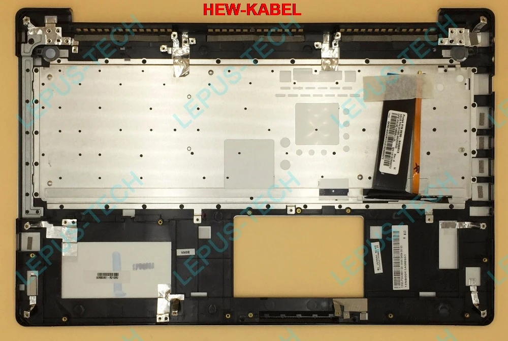 ASUS N550 GK 2 lepus-tech