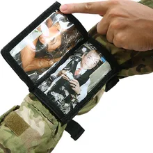 Страйкбол тактическая Сумка Многофункциональная рука карта пакет рюкзак с одной лямкой для путешествий сумка карманы езда альпинистские сумки