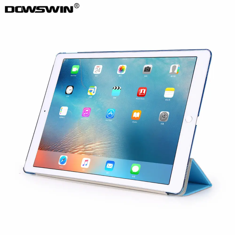 Чехол для iPad Pro 12,9,,, смарт-чехол, флип-чехол с подставкой для iPad Pro 12,9,, A1584, A1671, чехол с магнитной подставкой