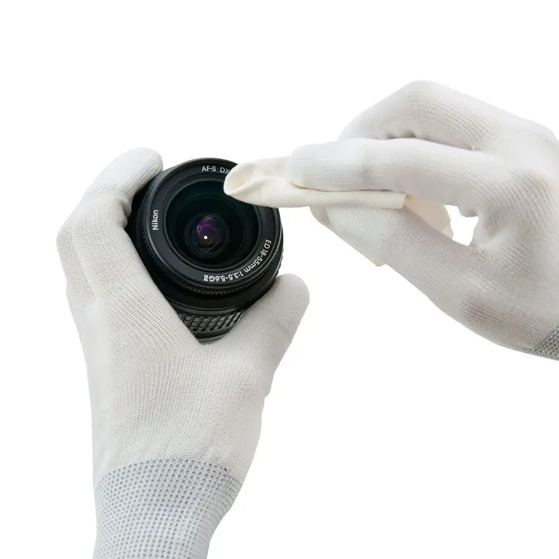 VSGO оптическая ткань для очистки объектива камеры очки D-10190 микрофибра