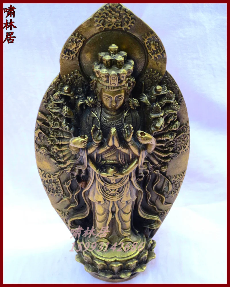 

Bronze statue decoration buddhism supplies decoration