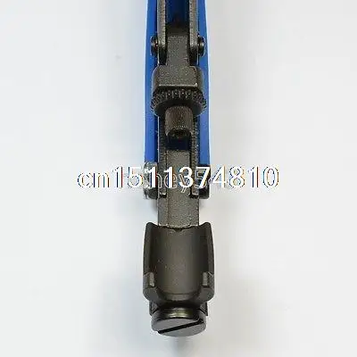Коаксиальный обжимной инструмент F Type для кабелей Tech RG6 RG59 RG11 H548A|rg6 crimp|rg6 coaxrg6 cable