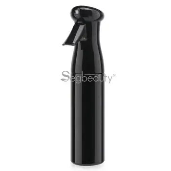 

Segbeauty Hair Spray Bottle Continuous Fine Mist Barber Water Sprayer Hairdressing Beauty 250ml Salon Tools Contin-U-spray