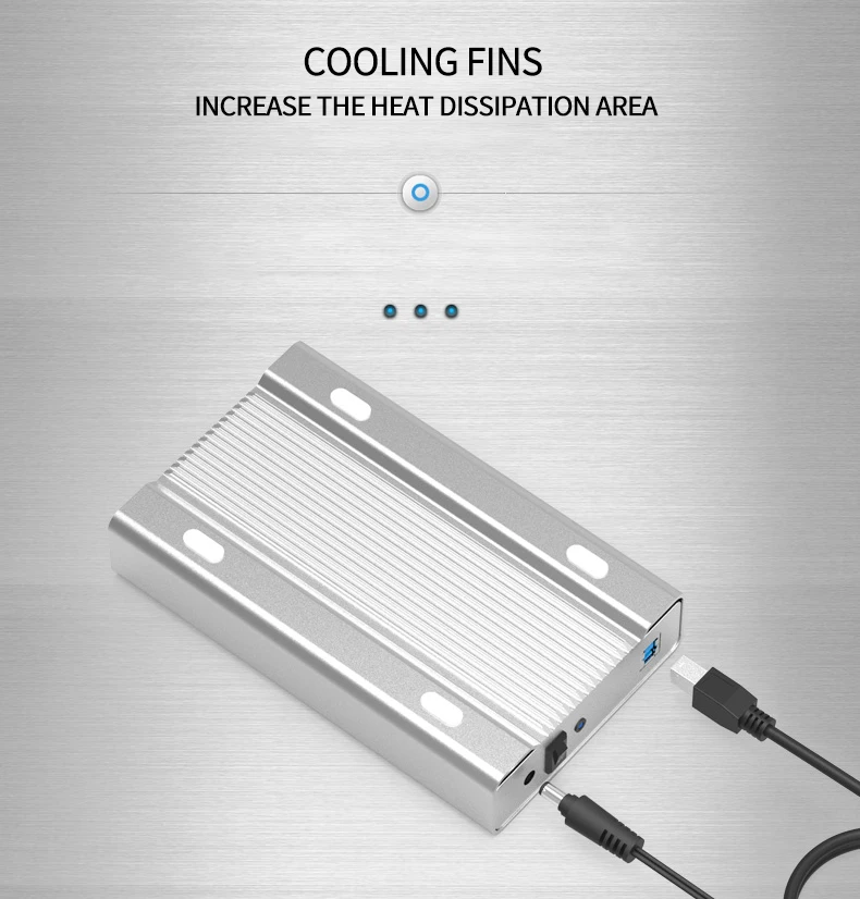 aluminum hdd enclosure 3.5 inch (13)