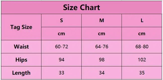 SIZE