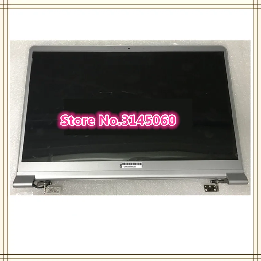 

New Genuine 15" Full LCD Display Touch Panel Screen Assembly For Samsung series NP900X5N NP900X5L WUXGA FHD