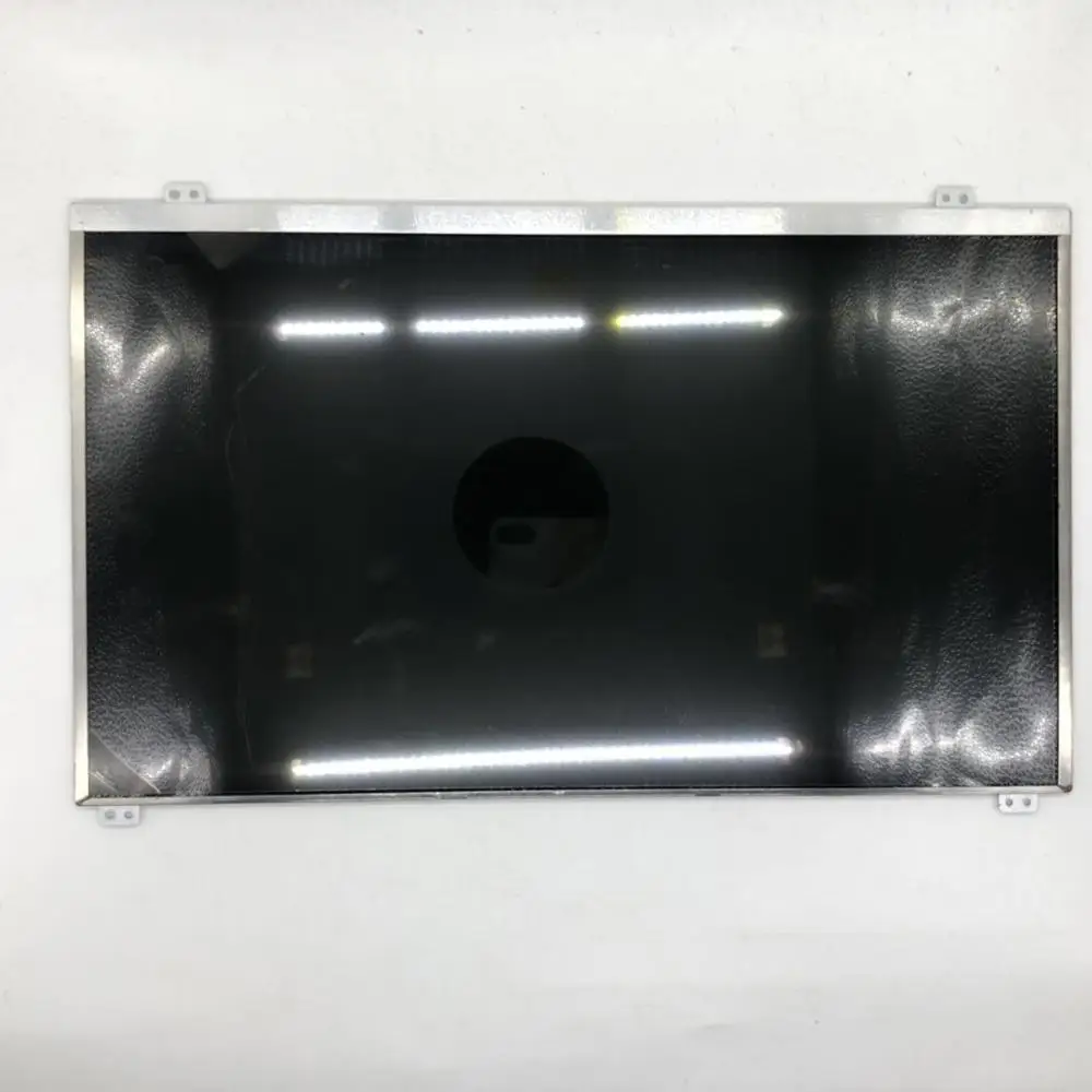 Оригинальный LTN140AT21 801 802 803 804 805 806 C01 для samsung np535u4c QX412 np530u4c 8 битный ноутбук ЖК экран