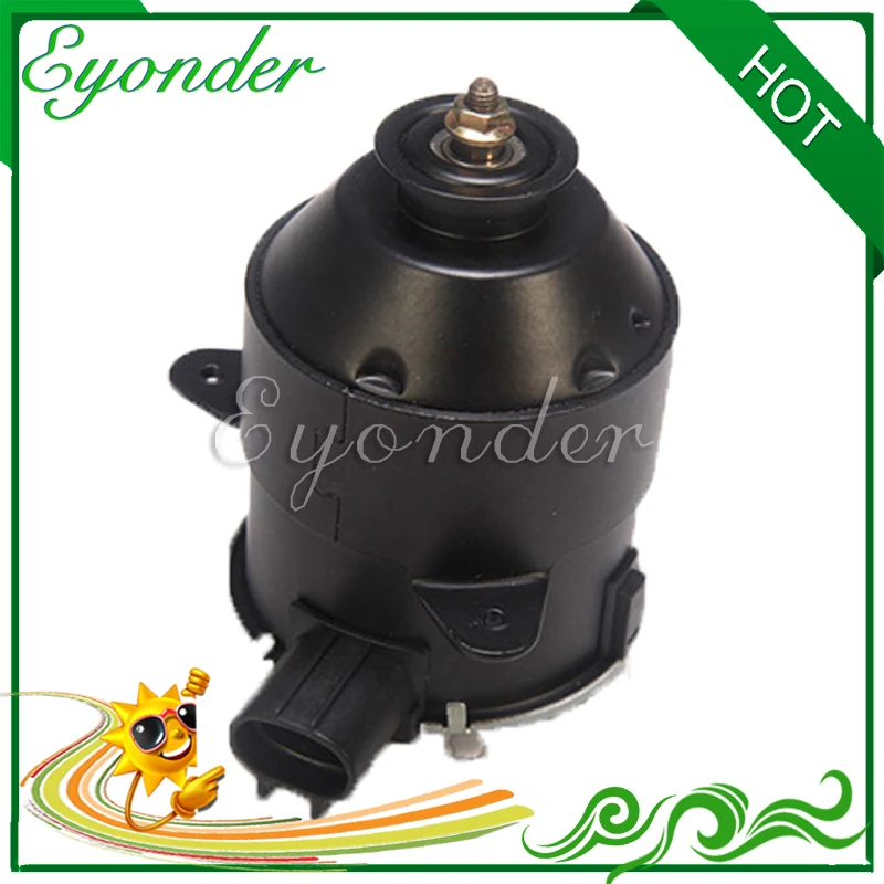 A/C AC Radiator Heater Fan Blower Motor for Perodua MYVI VIVA TOYOTA AVANZA Subaru Justy IV DAIHATSU MIRA Sirion 263500-5480