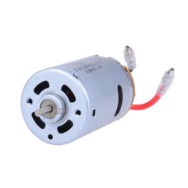 

WLtoys 12401 12402 12403 12404 Rc Car spare parts 12401-0287 motor