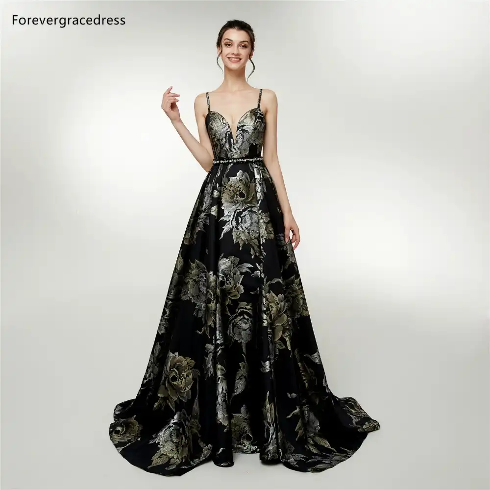 new evening dresses 2019