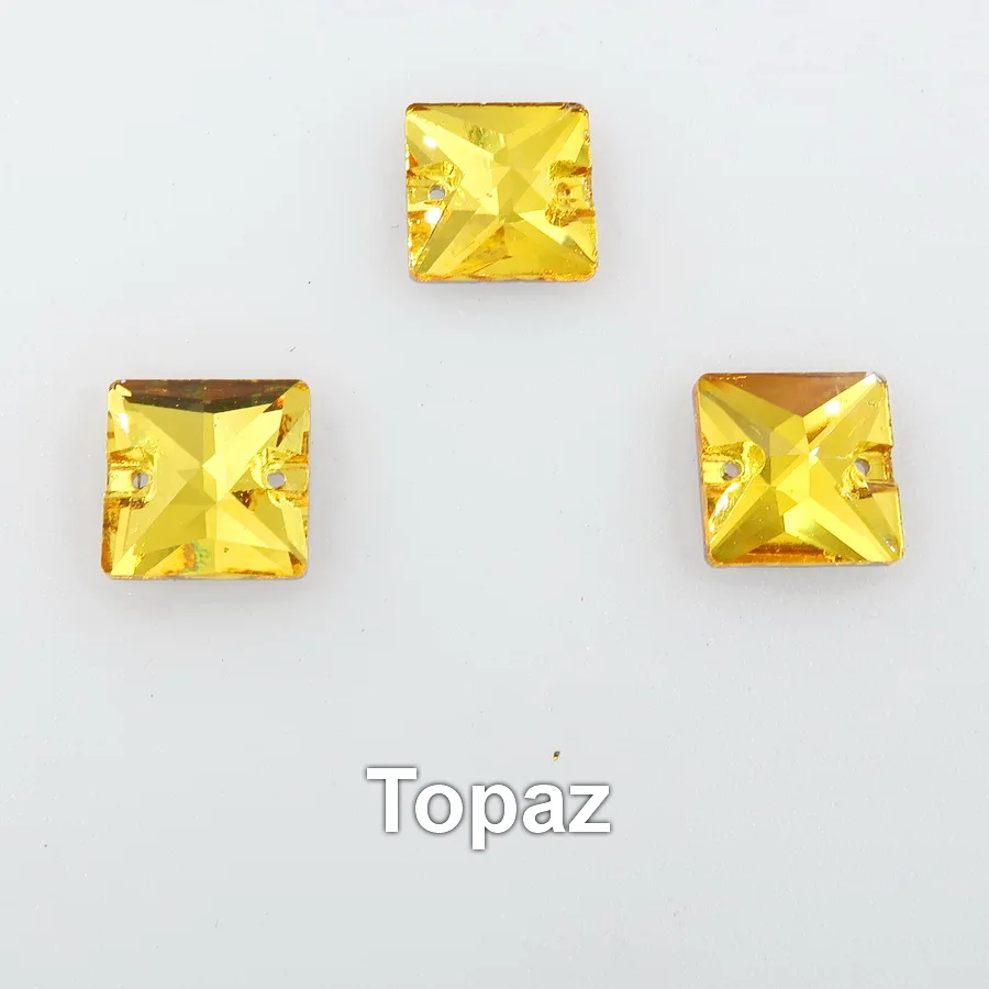 A14 Topaz