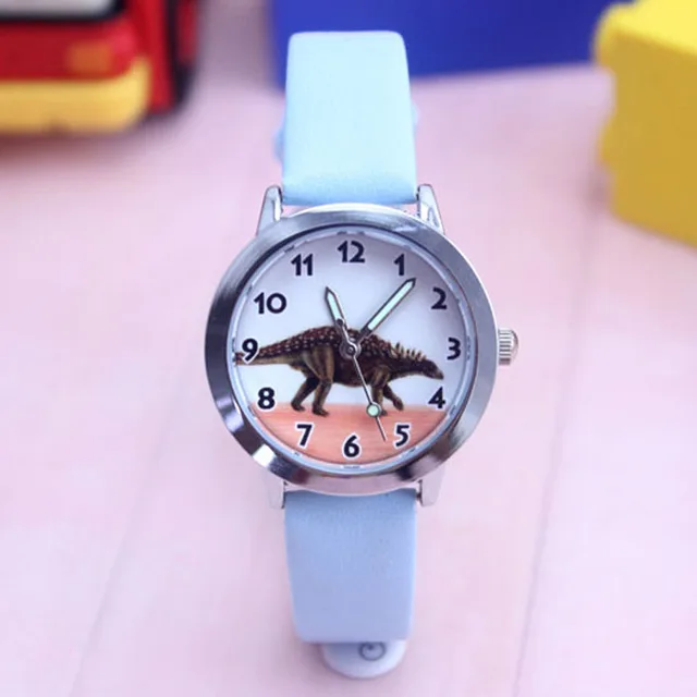 2018 New Cartoon Children Watch Dinosaur Watches Fashion Girl Kids Student Cute 2018 New Cartoon Children Watch Dinosaur Watches Fashion Girl Kids Student Cute