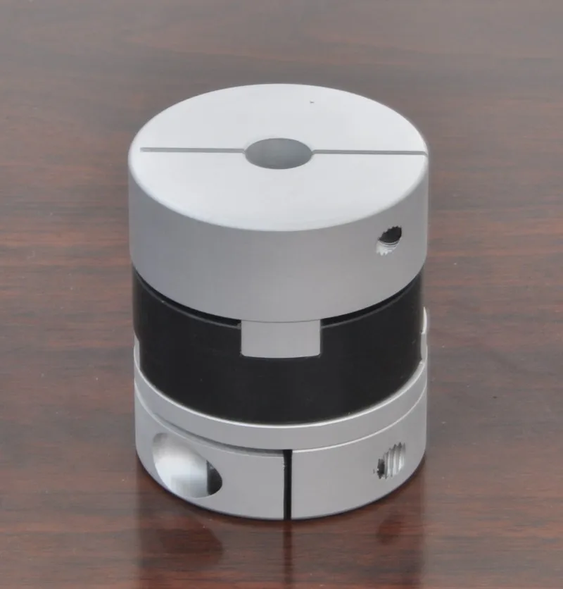 JH40C Flexible Shaft Oldham Couplings plastic shaft couplingin Shaft