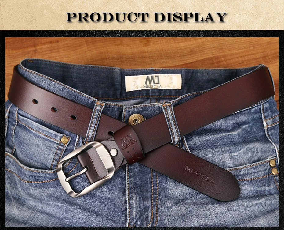 Pin on Leather & Jeans - Men