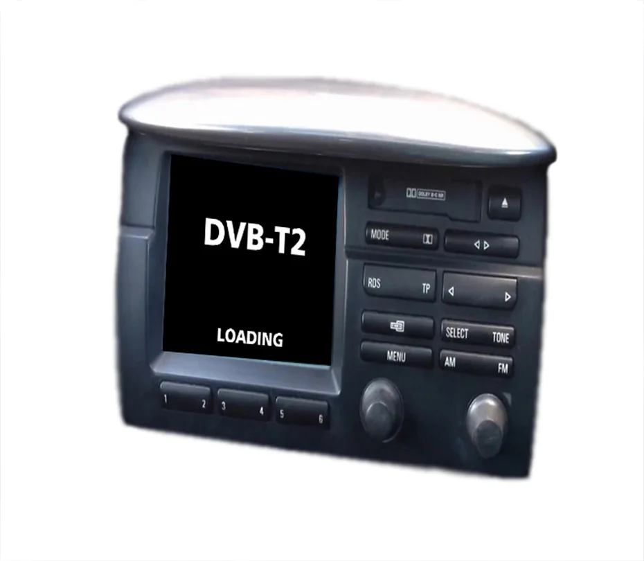 DVB T2 цифровой телевизор для MG ZT/ZT T|tv dvb-t2|tv digitaltv tv |