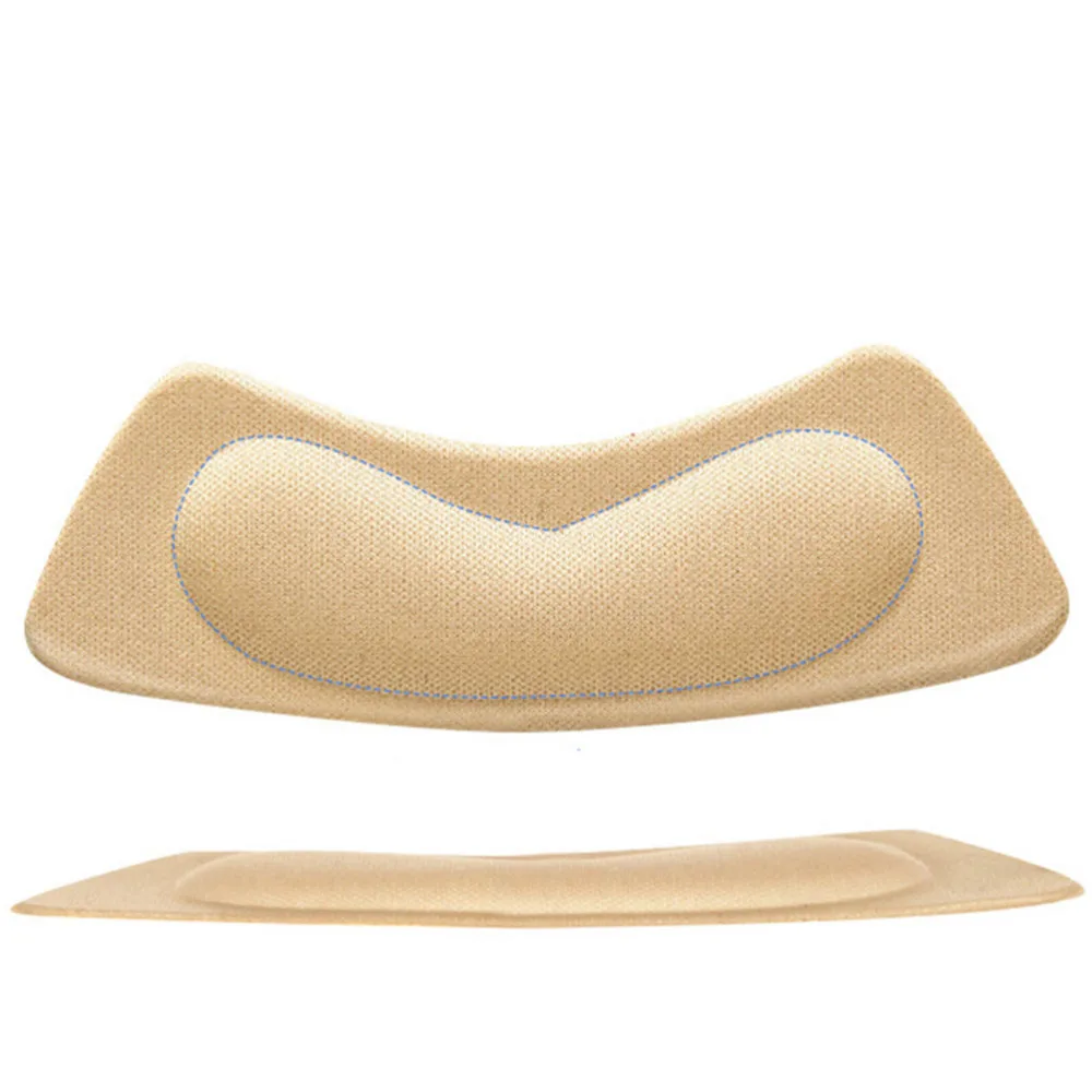 Новинка; 1 пара; стельки для обуви из пеноматериала для ухода за ногами; удобные подушки для снятия боли; высокое качество