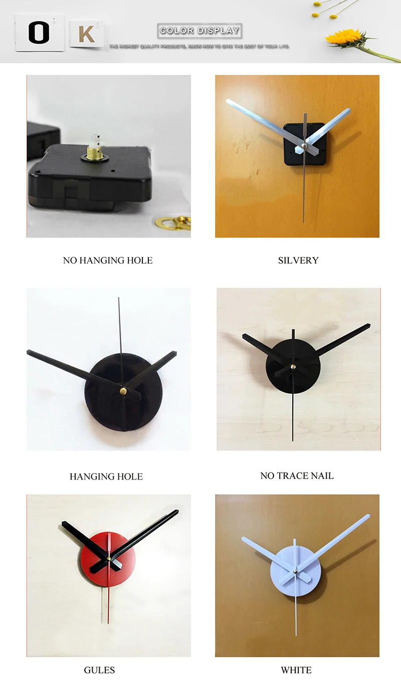 wall clock clock wall clock modern design wall watch clock wall digital wall clock watch wall 3d wall clock best selling 2018 products shabby chic large wall clock wall clocks kitchen clock wall  (4)