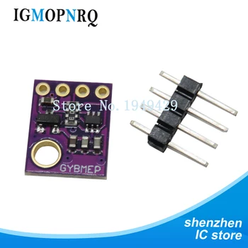 

BME280-5V precision altimeter atmospheric pressure BME280 sensor module i2c gy-bme280