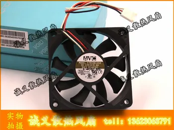 

Original AVC Cooling fan 7CM 7015 12V 0.40A F7015B12UX Quality Assurance Cooling fan