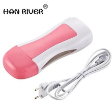 HANRIVER, высокое качество,, Одноместный воск, машина для кераотерапии, красивый маникюр, инструменты