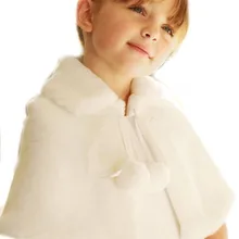 Новое поступление, свадебная куртка, Детские Свадебные вечерние болеро, верхняя одежда, свадебная накидка, формальная накидка