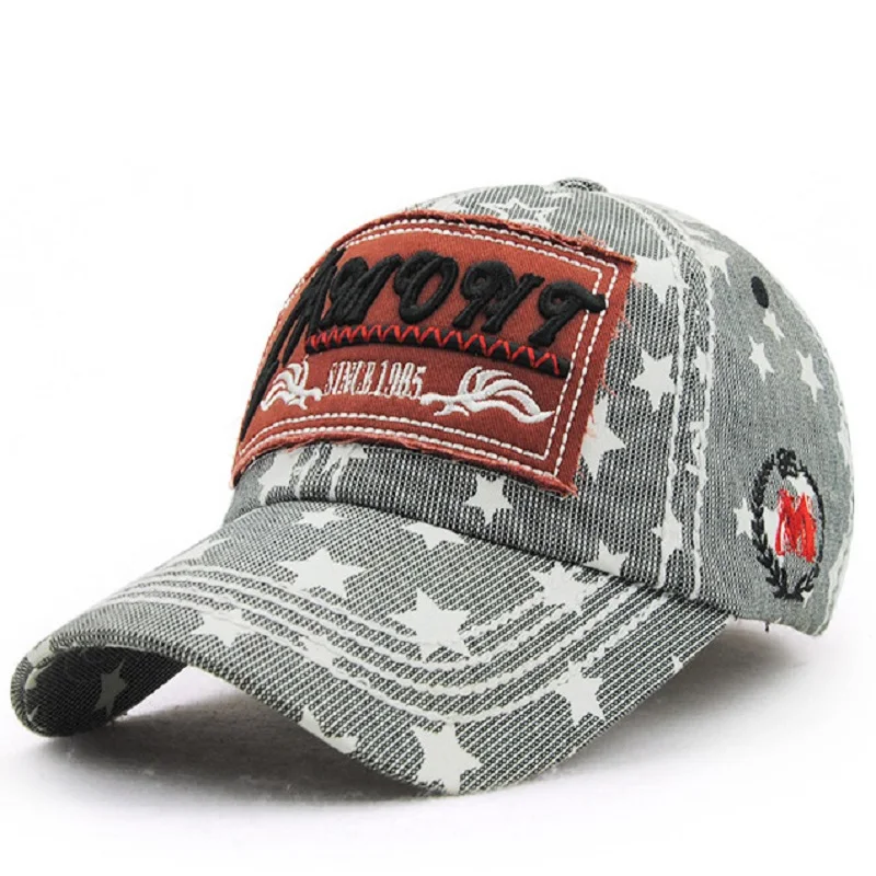 2017 Весна Лето Стиль Хип Хоп Шляпа Snapback Шляпы Бейсбол Cap Буквы Вышивка Шапки Casquette