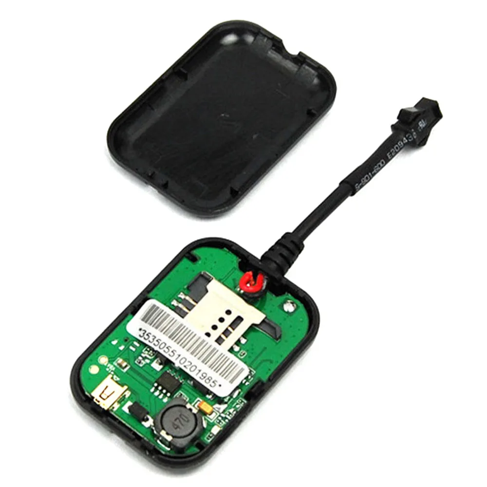  Fahrzeug GPS Tracker Auto Fahrzeug Bike Motorrad GPS/GSM/GPRS Echtzeit Tracker Monitor Tracking
